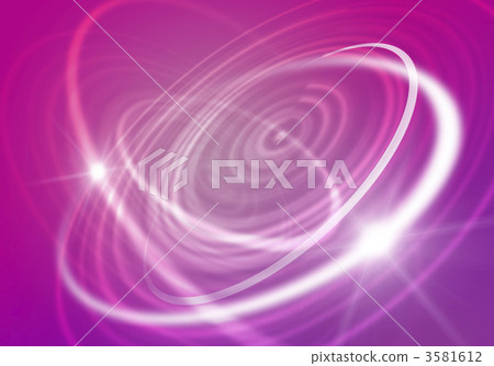 A ring of light A ring of light 3581612