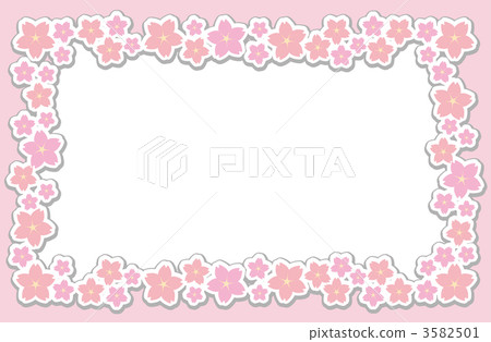 櫻花 3582501