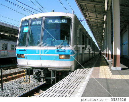 Tozai Line 05 Series Tozai Line 05 Series 3582626