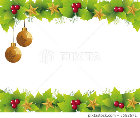 聖誕季節 聖誕節期 聖誕時節 3582671