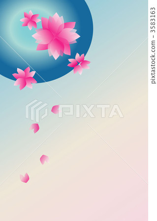 櫻花 櫻 賞櫻 3583163