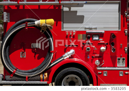 Fire engine Fire engine 3583205