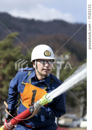 Fire brigade Fire brigade 3583231