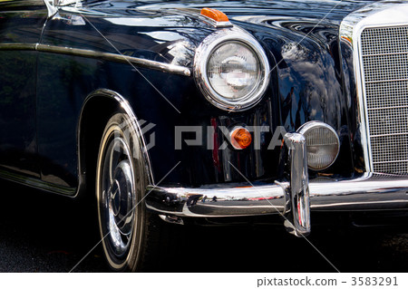 經典車 經典車 3583291