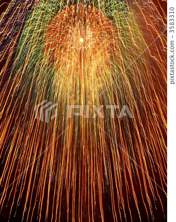 firework, fireworks, yearly event 3583310