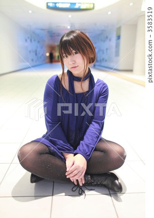 模型 3583519