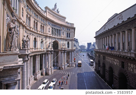 那不勒斯聖卡洛劇院 那不勒斯聖卡洛劇院 3583957