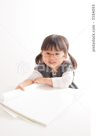 little child, girl, females 3584093