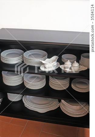 Italian kitchen 3584114