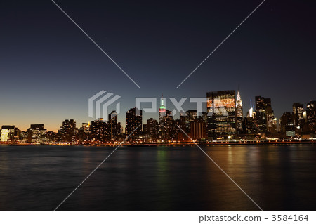 聖誕節紐約 聖誕節紐約 3584164