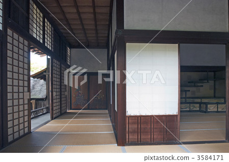Shogakuin Imperial Palace Guest House 3584171