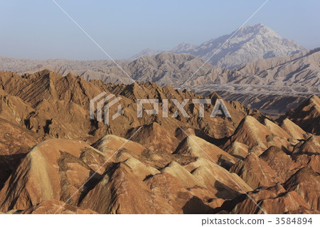 Zhang Jing Tang landform Zhang Jing Tang landform 3584894