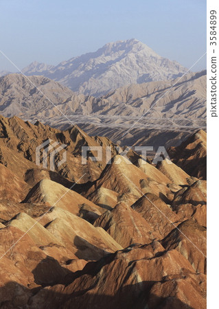 Zhang Jing Tang landform 3584899