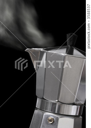 Moka express coffee maker Moka express coffee maker 3588537