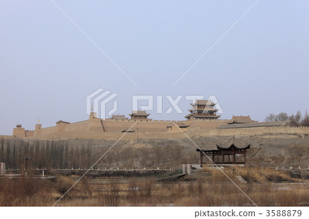 嘉峪關世宗 嘉峪關世宗 3588879