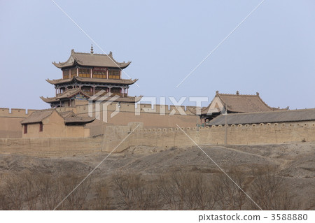 嘉峪關世宗 嘉峪關世宗 3588880