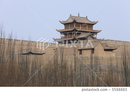 嘉峪關世宗 3588883