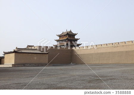 Jiayuguan Sejong Jiayuguan Sejong 3588888