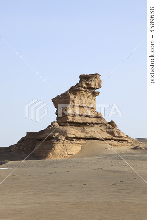 Dunhuang Jardin Geological Park Majin Castle Golden Lion Guest Dunhuang Jardin Geological Park Majin Castle Golden Lion Guest 3589638