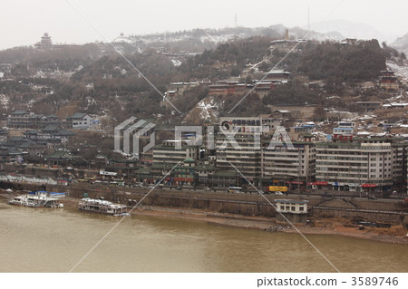 蘭州市街道 3589746