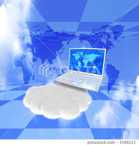 Cloud Computing 3590221