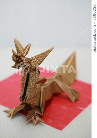 Left-facing dragon up vertical 3590250