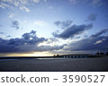 Pier 3590527