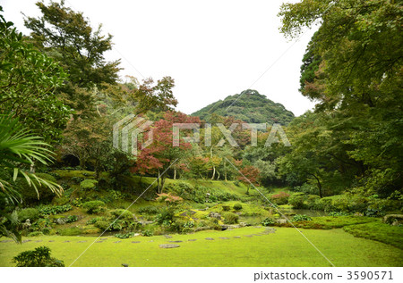 Honbu Garden Honbu Garden 3590571