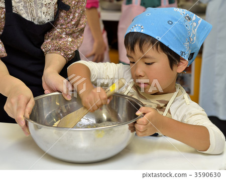 烹飪課 烹飪課 3590630