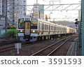 系列 馬車 乘 3591593