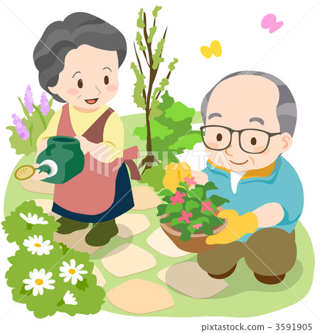 gardening  3591905