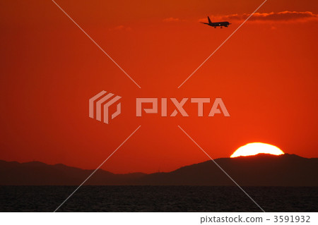 日落沉沒,觸地得分 日落沉沒,觸地得分 3591932