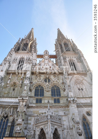 Regensburg Regensburg 3593246