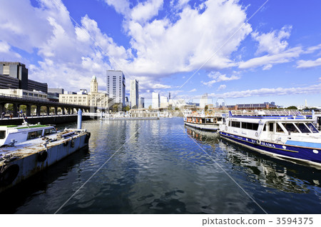 Minato Mirai Minato Mirai 3594375