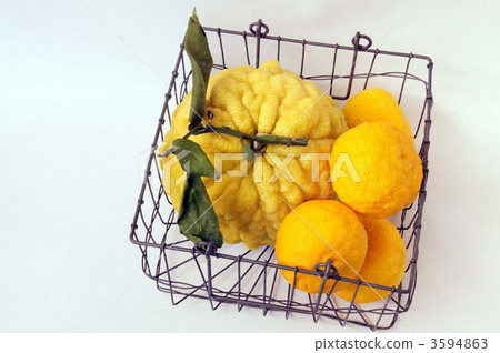 Citron Citron 3594863