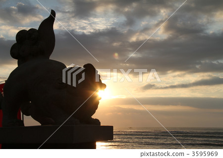 海的石監護人 3595969