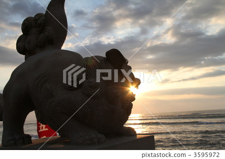 海的石監護人 海的石監護人 3595972