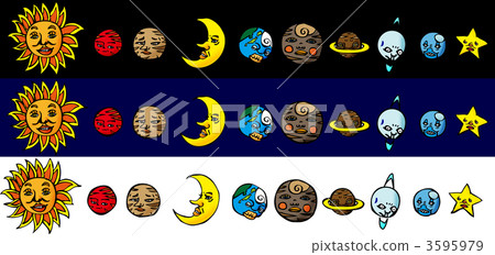 solar system, the solar system, saturn 3595979