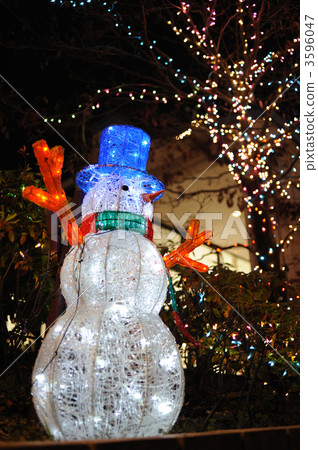 illuminated, illumination, illuminations 3596047