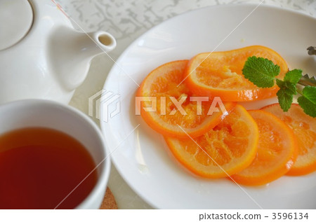 tea time tea time 3596134