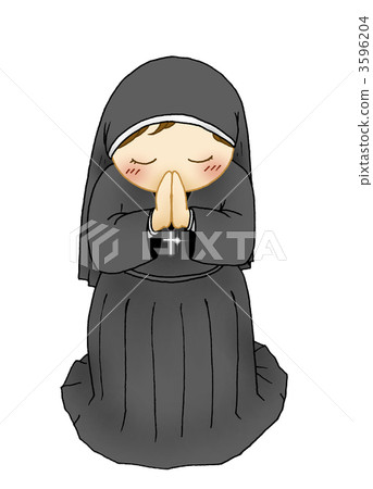 Sister's prayer Sister's prayer 3596204