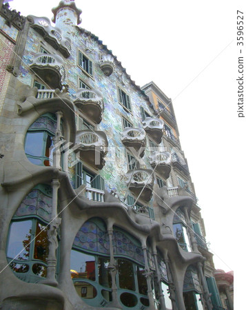 CasaBatlló CasaBatlló 3596527