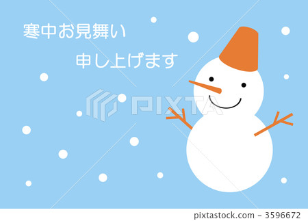 Cold sympathy 3596672