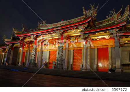 Taiwan Taipei Rowomiya 3597172