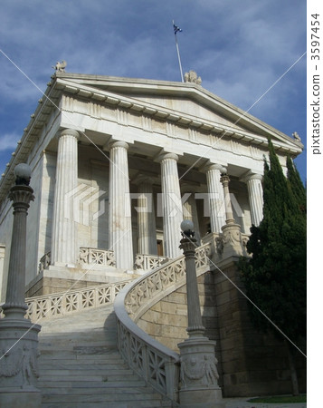 國家圖書館 國家圖書館 3597454