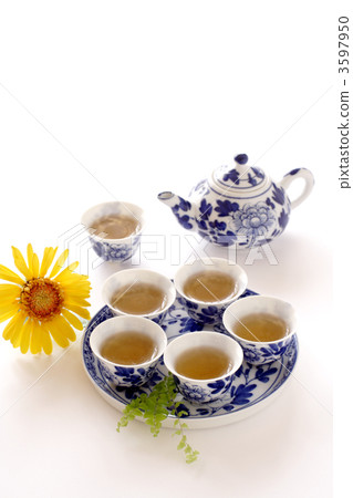chinese tea, drink, plurality 3597950