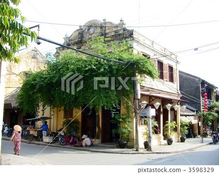 會安越南世界遺產 會安越南世界遺產 3598329