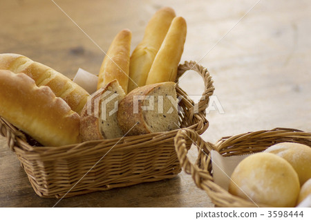 Breakfast image Breakfast image 3598444