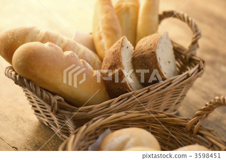 早餐圖像麵包分類 早餐圖像麵包分類 3598451