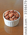 Almond 3598479